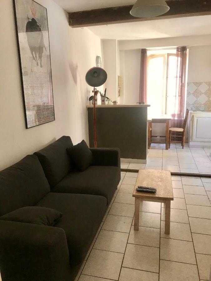 Reveil Vue Sur Les Arenes Apartment Арл Екстериор снимка